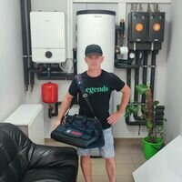 Майстер Ярослав Морозичев