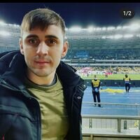 Майстер Сергій Черевченко