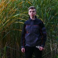 Мастер Максим Литвиненко