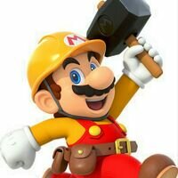 Бригада Mario master bud)