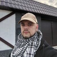 Майстер Ігор Лобанов
