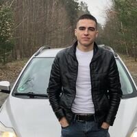 Мастер Орест Лепуга