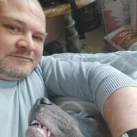 Майстер Ігорь Гребенюков
