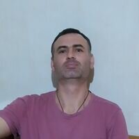 Мастер Володимир Хоменко