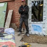 Мастер Роман Оконный