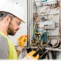 Бригада HomeElectro