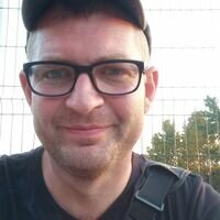 Мастер Костянтин Чорнодід
