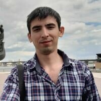 Майстер Георгій Бічікашвілі