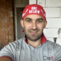 Майстер Володимир Пучка