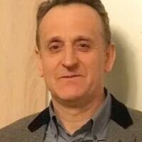 Майстер Анатолій Мазур