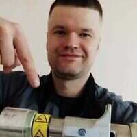 Мастер Андрій Смолінський