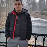 Мастер Ігор Виноградов