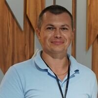 Майстер Валентин Осадчий