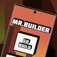 Бригада Mr.Builder