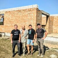 Бригада Лучшие в Харькове