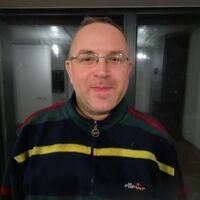 Мастер Сергій Поліщук