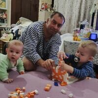 Мастер Володимир Василенко