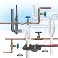 Бригада Сантехмастер