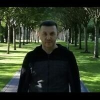 Мастер Микола Коломієць