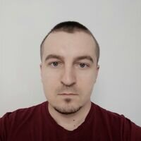 Мастер Павло Бордюк