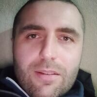 Мастер Віктор Черкас