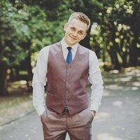 Мастер Влад Влад