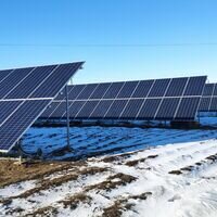 Бригада Сонячні автономні електростанції SunCloser