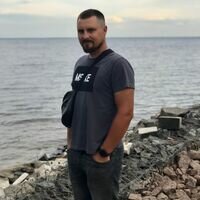 Мастер Роман Сіренко