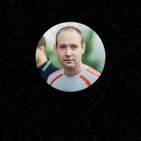 Майстер Вова Зудин