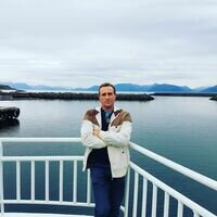 Мастер Володимир Савчук