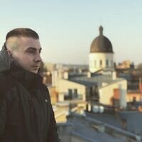Майстер Вадим Притака