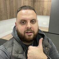 Мастер Павел Бешкинский