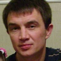 Мастер Сергей Колтунов