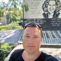 Мастер Олексій Білоус