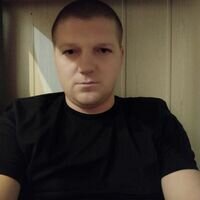 Мастер Сергій Каверин