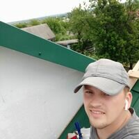 Майстер Дмитро Бердичевський